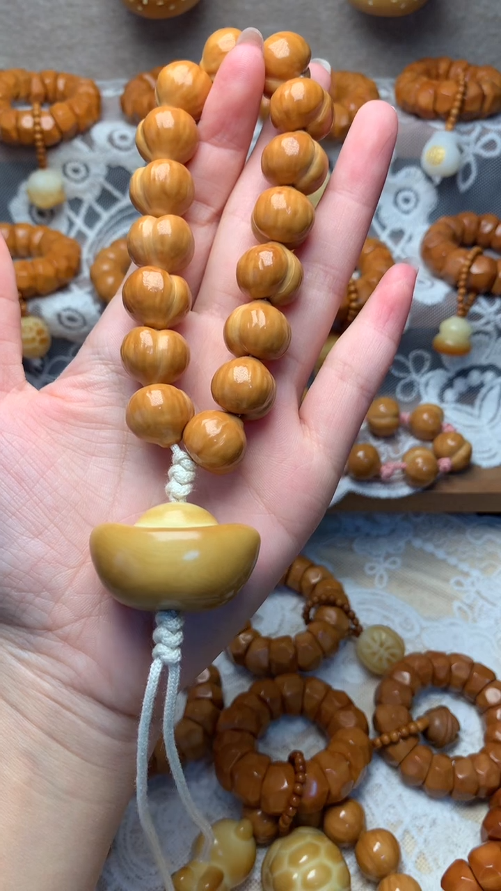 把件猴头核桃屁桃手持