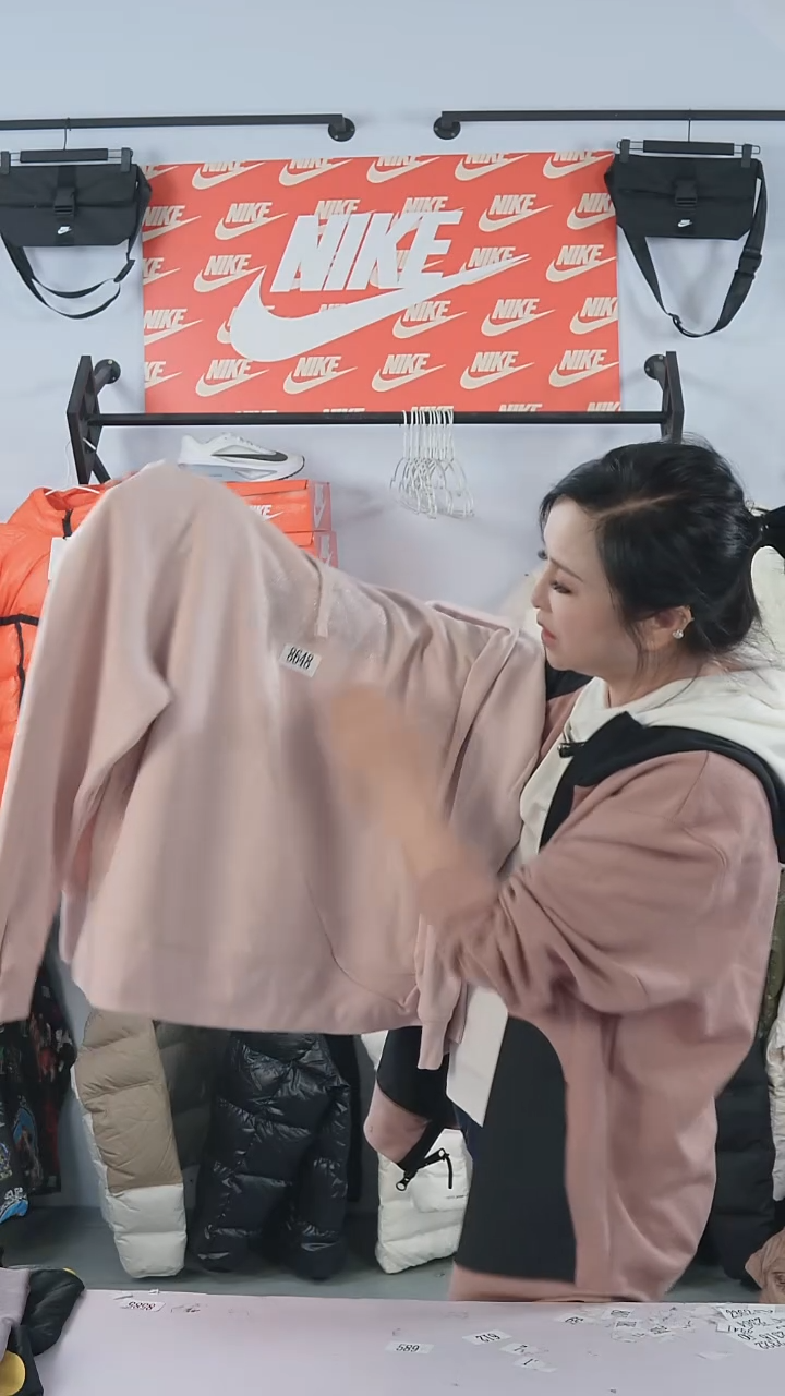 2372编码瑕疵修复过款直播间XL