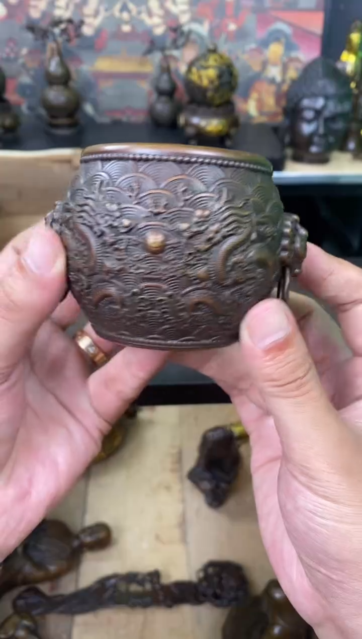 善缘铜专属精选链接