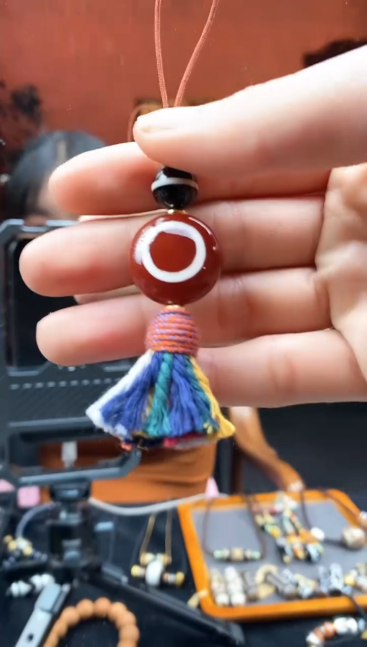 【闪购商品】玛瑙/玉髓78未镶嵌0220-