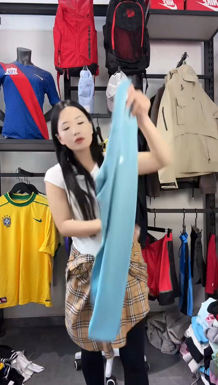 699编码 瑕疵款直播间过款为准 尺码·