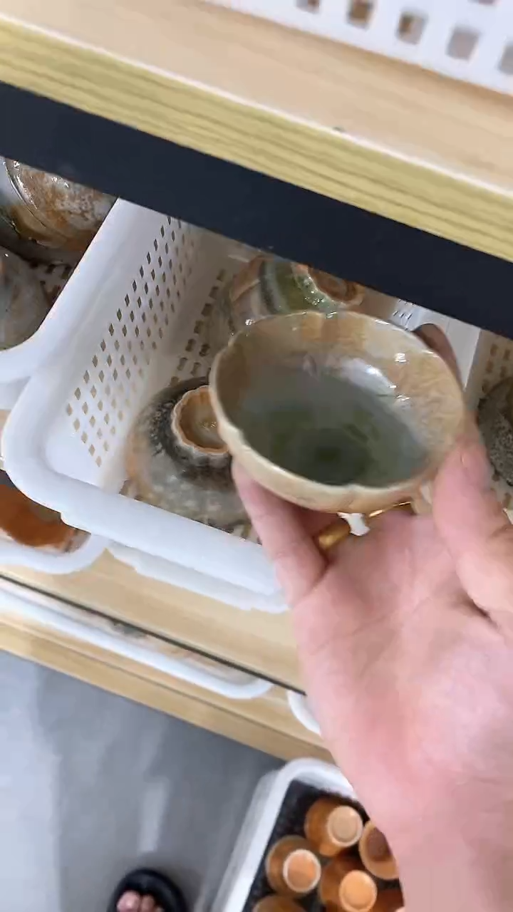 瓷片陶瓷茶具茶器