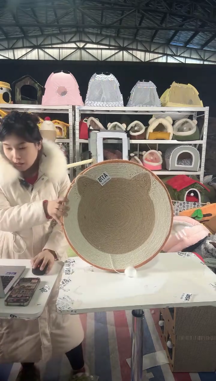 A064清仓处理猫窝狗窝微瑕不退不换