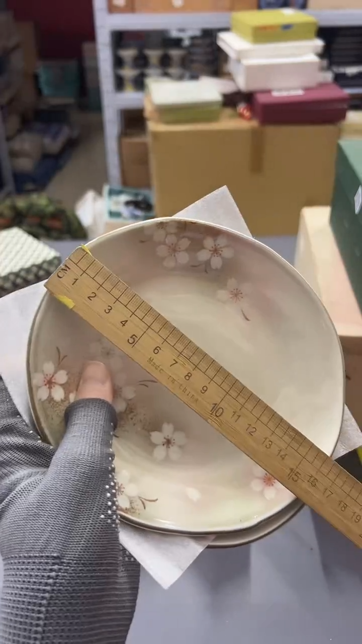 瓷片默认微瑕，不退不换105