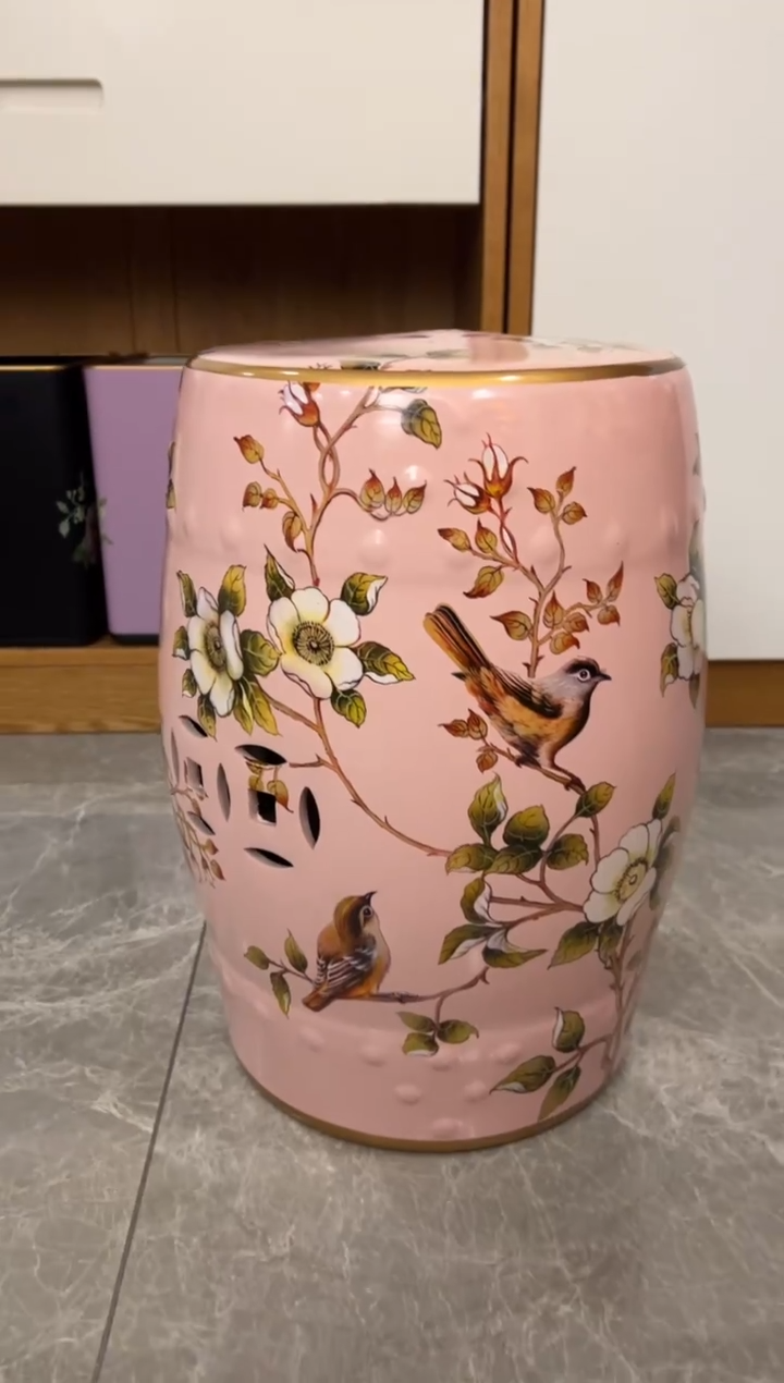 外贸陶瓷铁艺家居百货