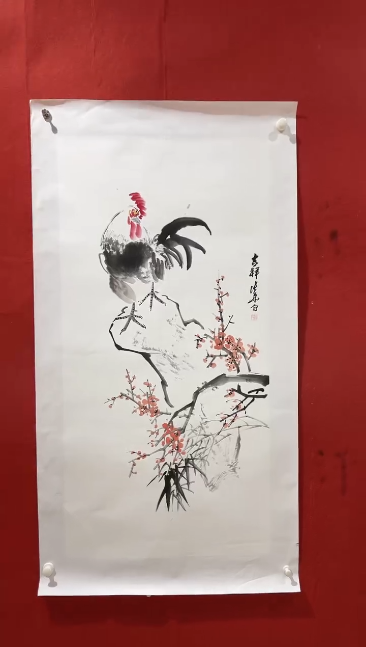 国画国画国画国画无框