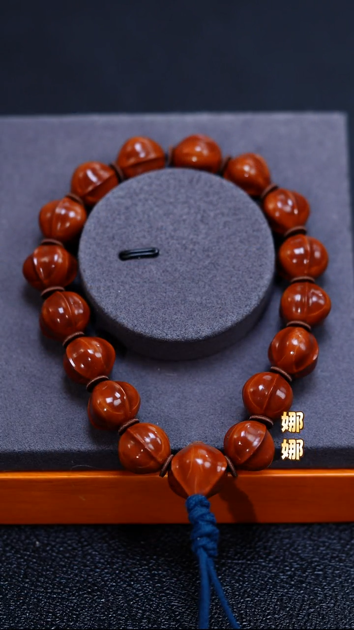 吊坠橄榄核大**简橄榄核