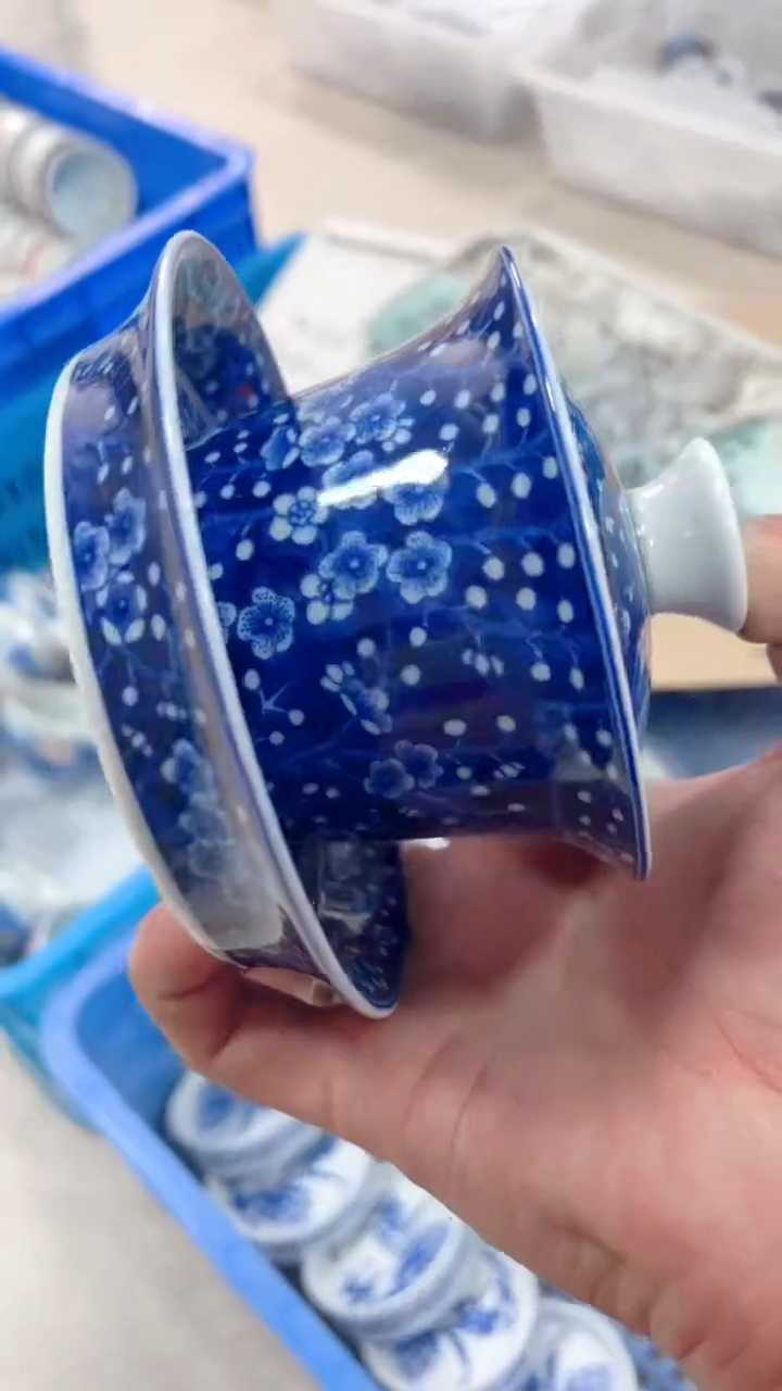 【闪购商品】景德镇陶瓷福利价