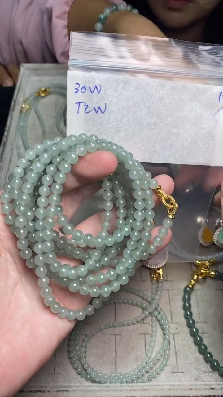 未镶嵌定制翡翠多样性随机发货拍一发一