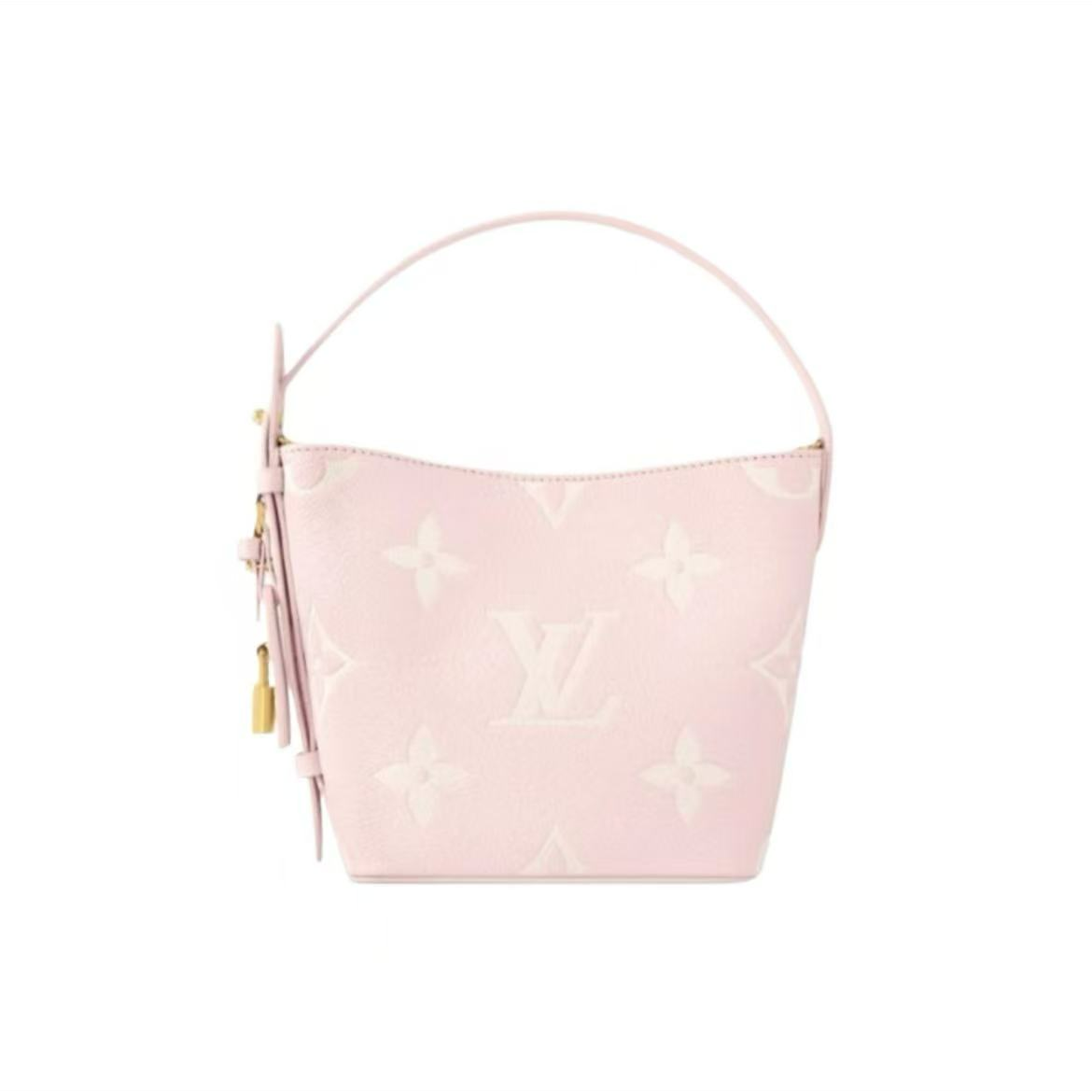 全新未使用 LV 安洁利田哥lv新款水桶包/QX