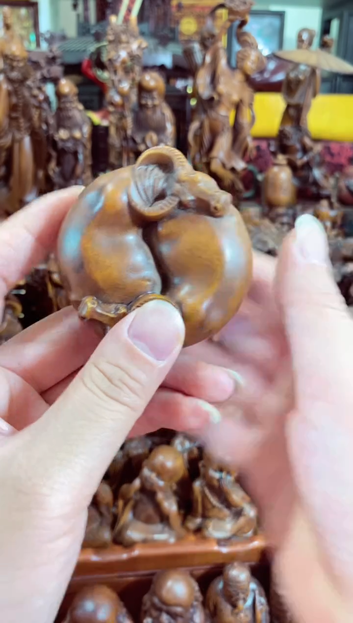 【闪购商品】木高端文玩礼品好物