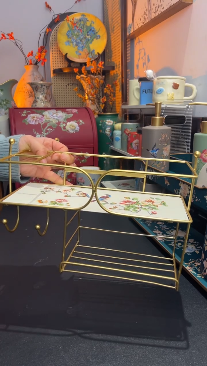 外贸陶瓷家居百货