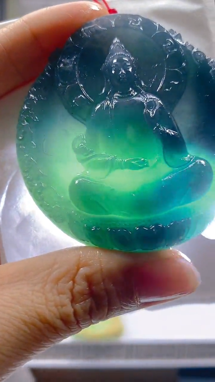 【闪购商品】定制翡翠未镶嵌闪购毛货链接XDS0