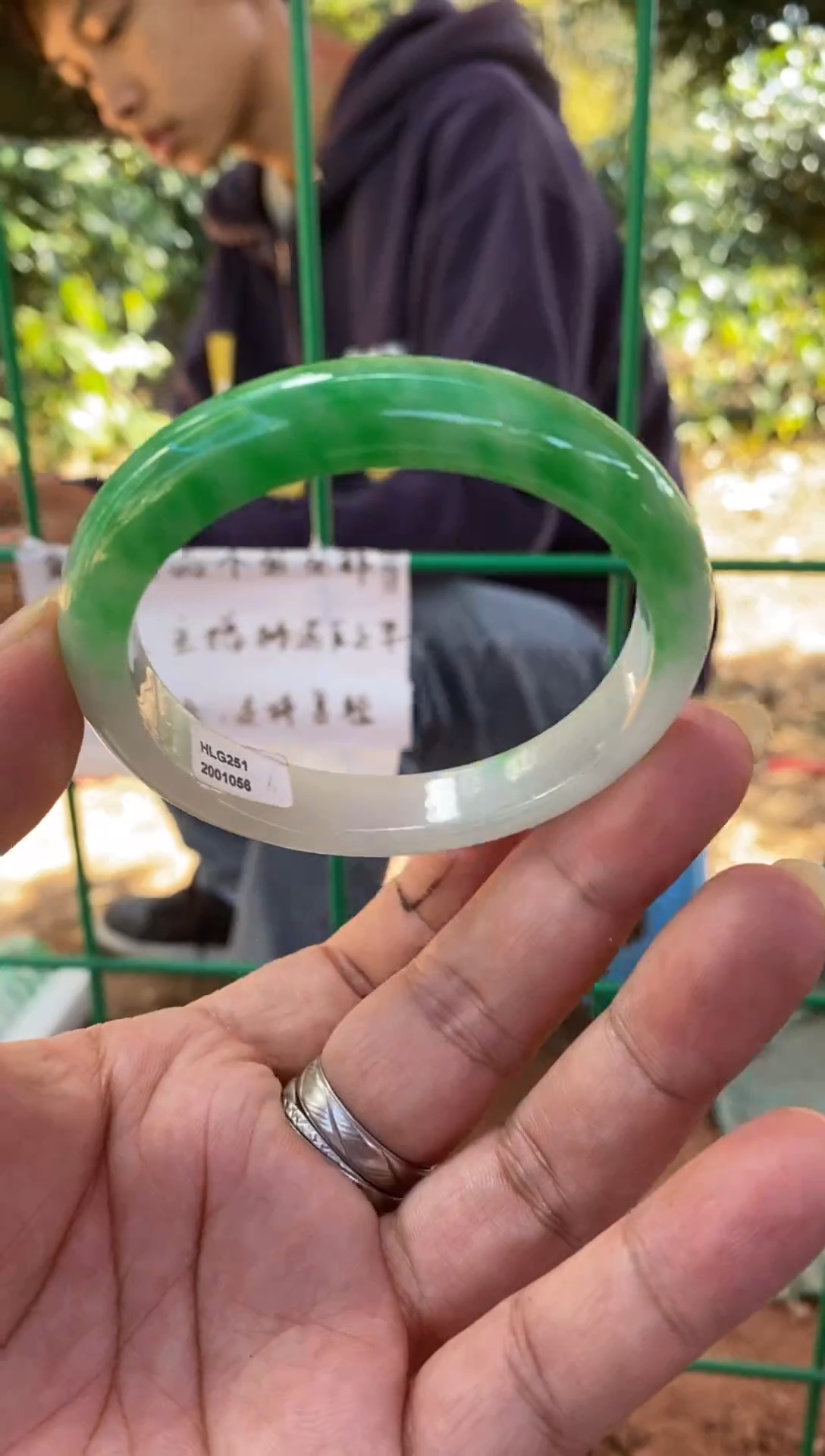 非金属无所见即所得036 圈口57