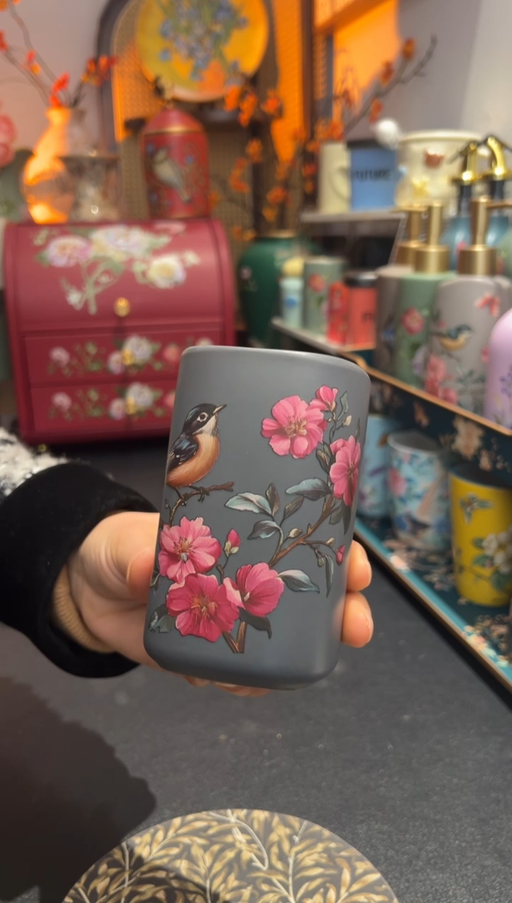 外贸陶瓷家居百货