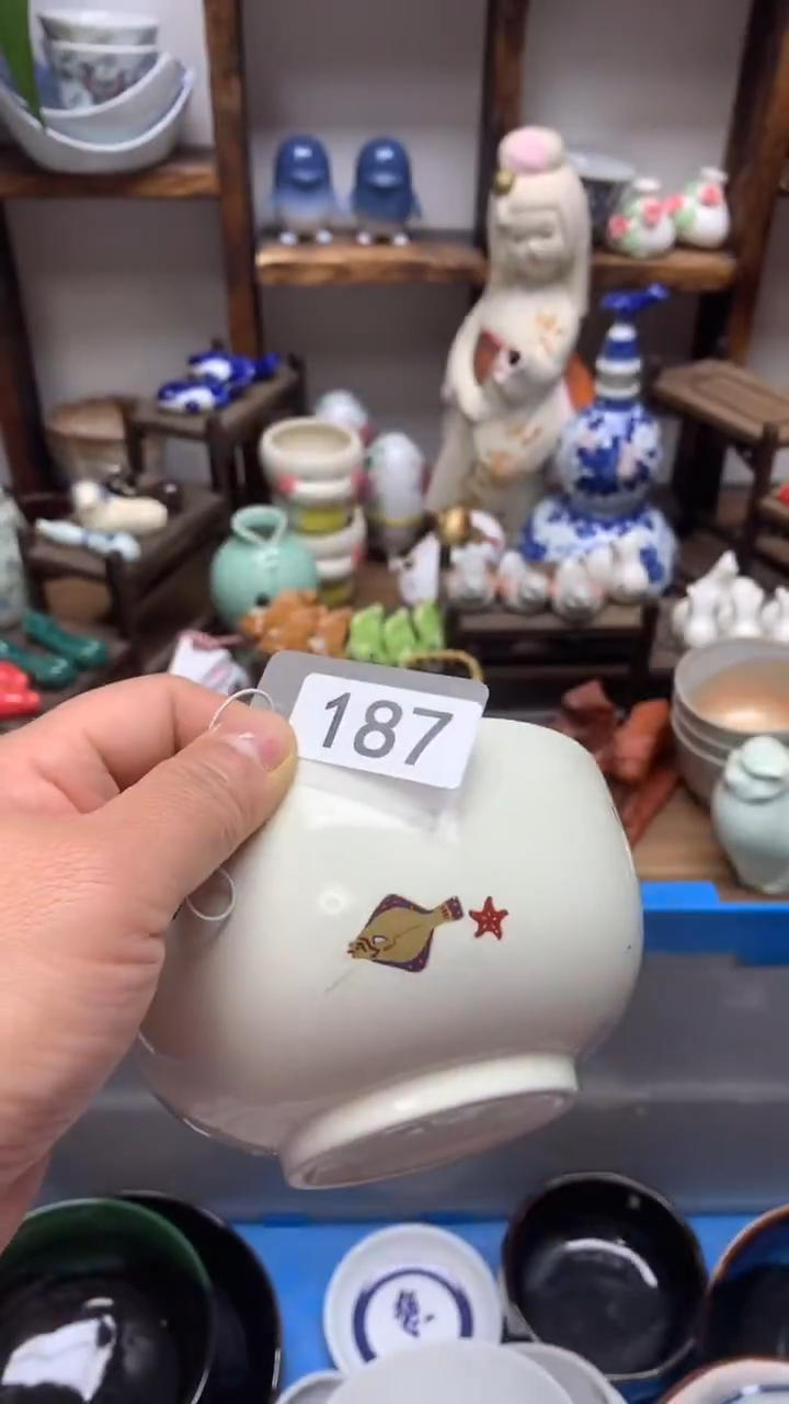 瓷片A龙华精品陶瓷店