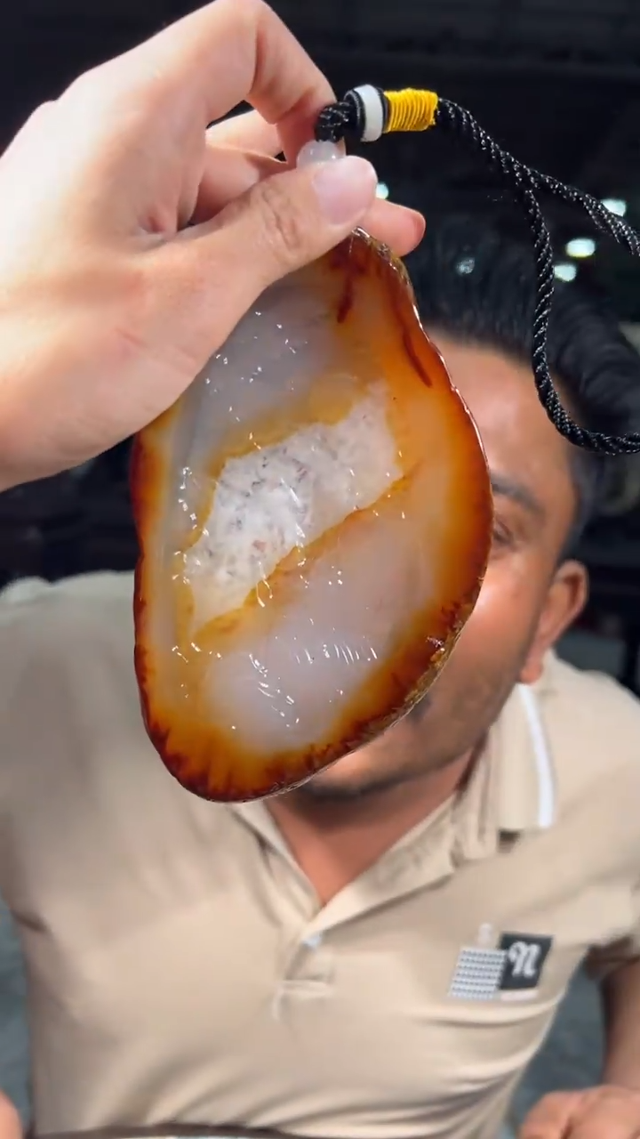 【闪购商品】玛瑙/玉髓珠宝奇石未镶嵌拍一发一