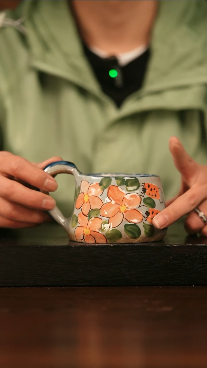 【闪购商品】其他479遇瓷手作同款