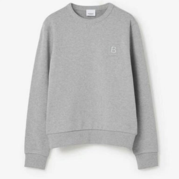 99新 BURBERRY/博柏利 海囤 巴宝莉L码/nw44608