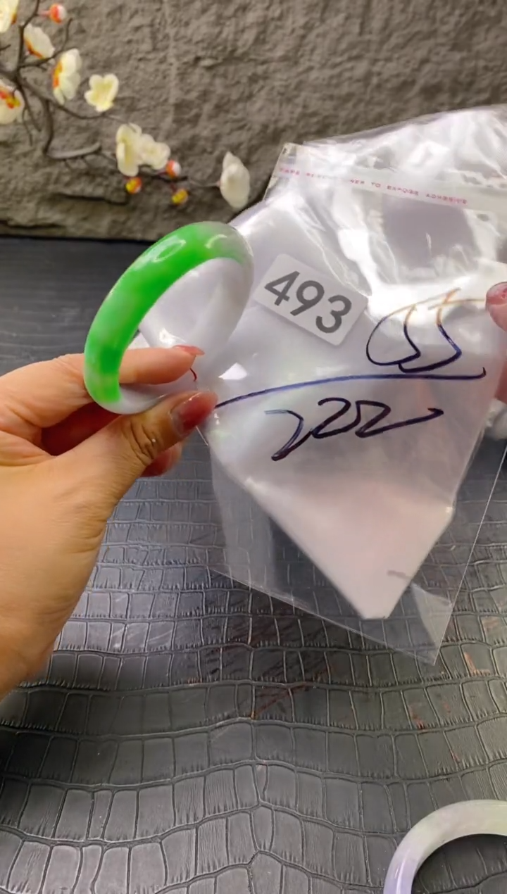 无非金属（按圈口编码加购）