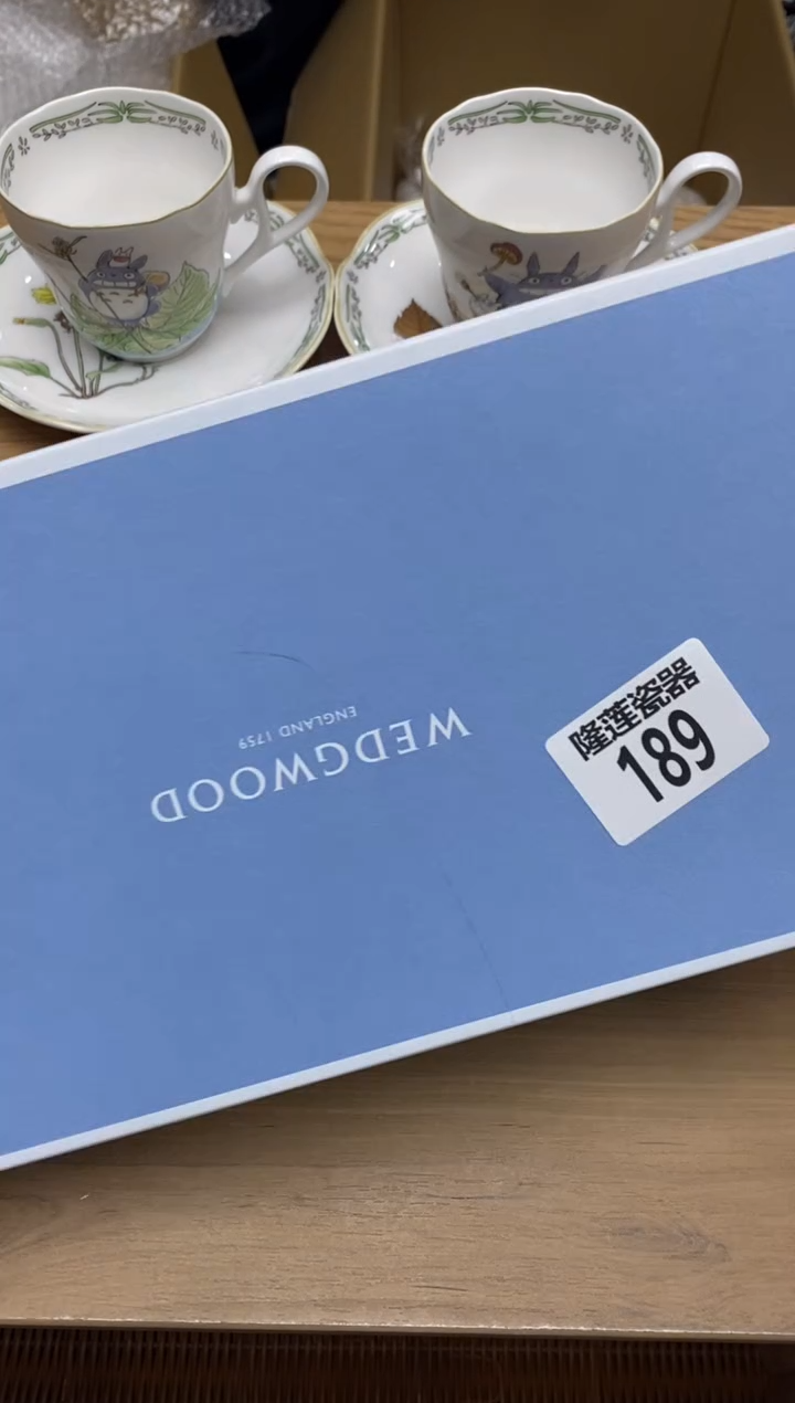 瓷片?*?隆莲全球选好物精选