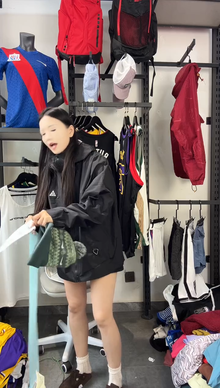 388编码 瑕疵款直播间过款为准 尺码