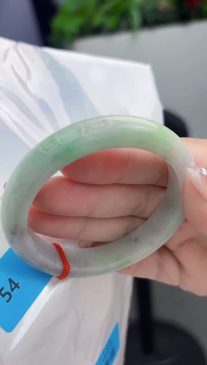 【闪购商品】翡翠手镯未镶嵌翡翠手镯