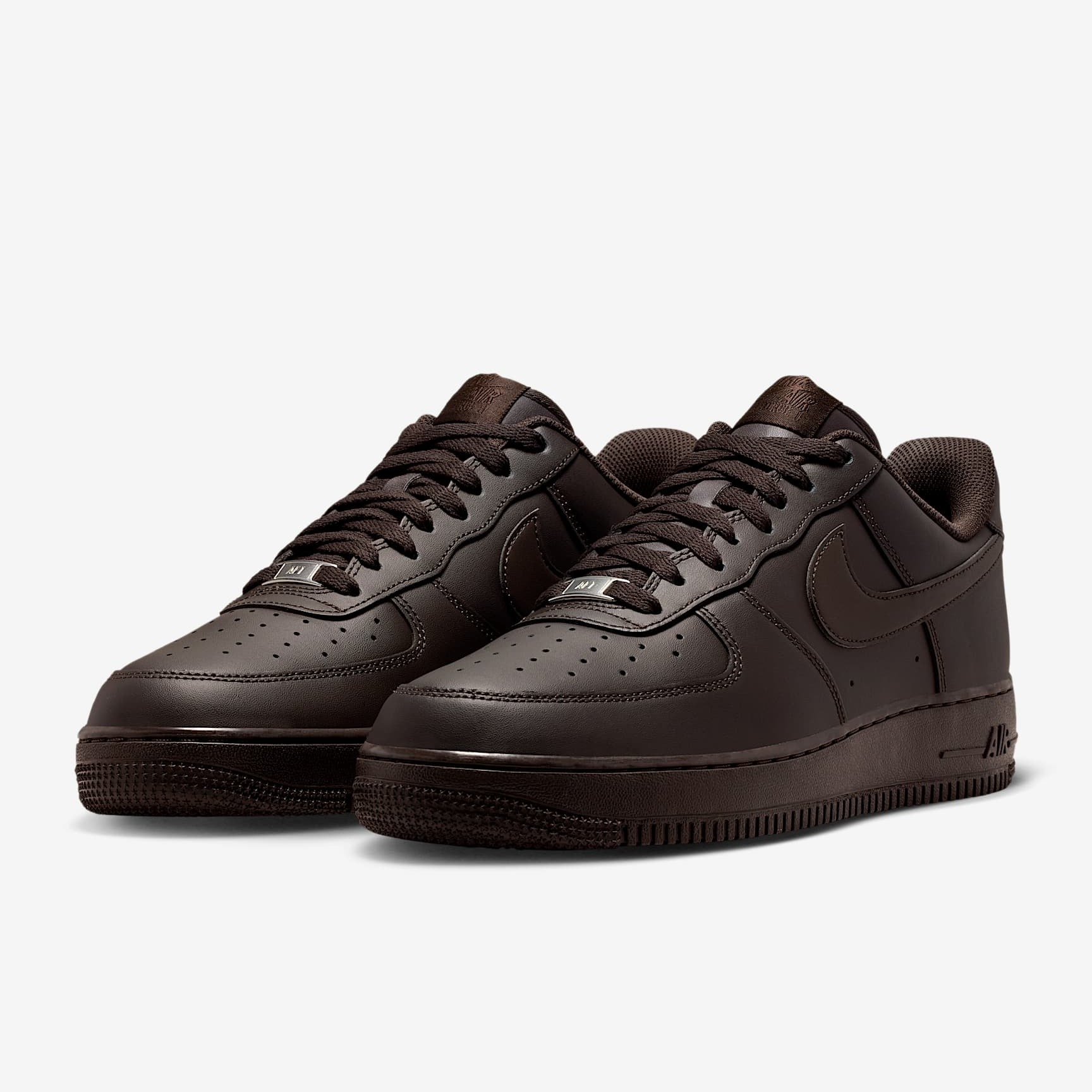 NIKE/耐克Air Force 1 '07 男子空军一号休闲运动鞋 IH1698200