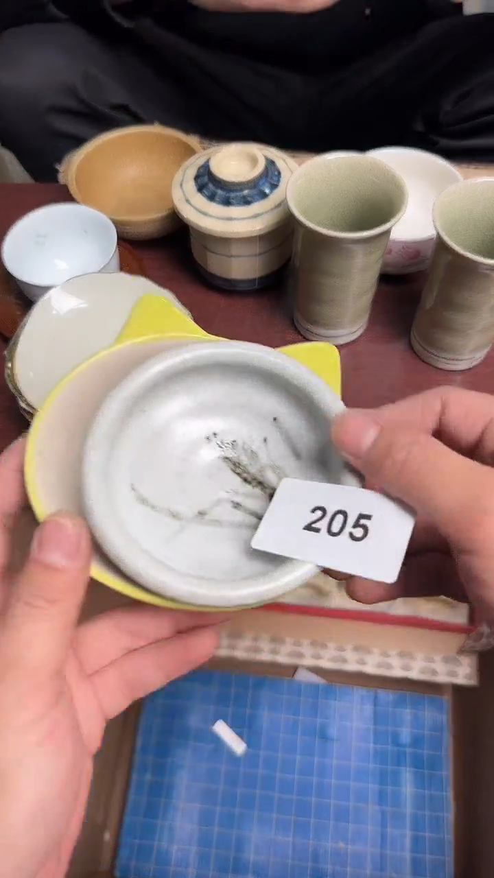 瓷片瓷器瓷器瓷器205