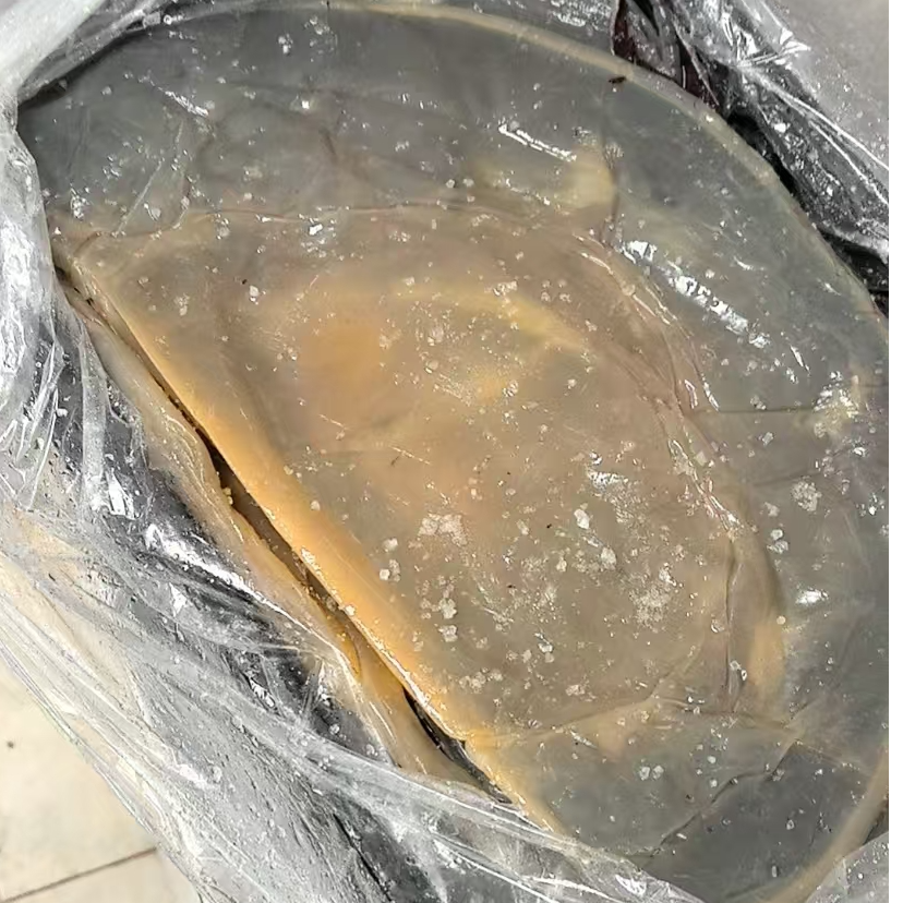 【中秋福利】野生红皮子