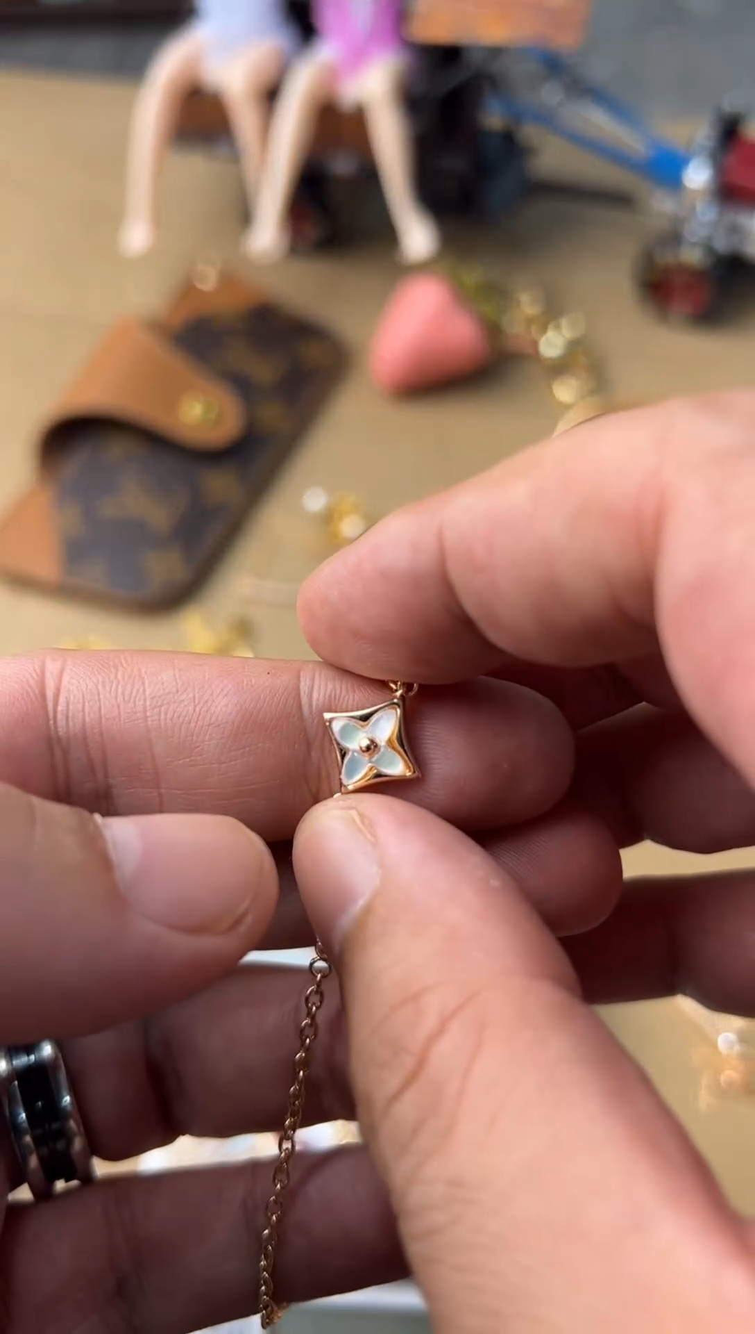 瓷片巷尾时光杂货铺