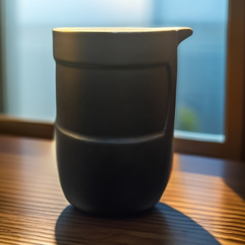 磨砂公道杯家用3002特惠