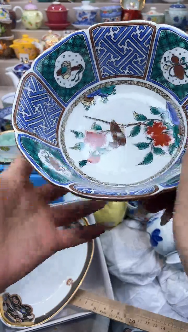 【闪购商品】云陶集市祝大家2025愿你所愿皆所得