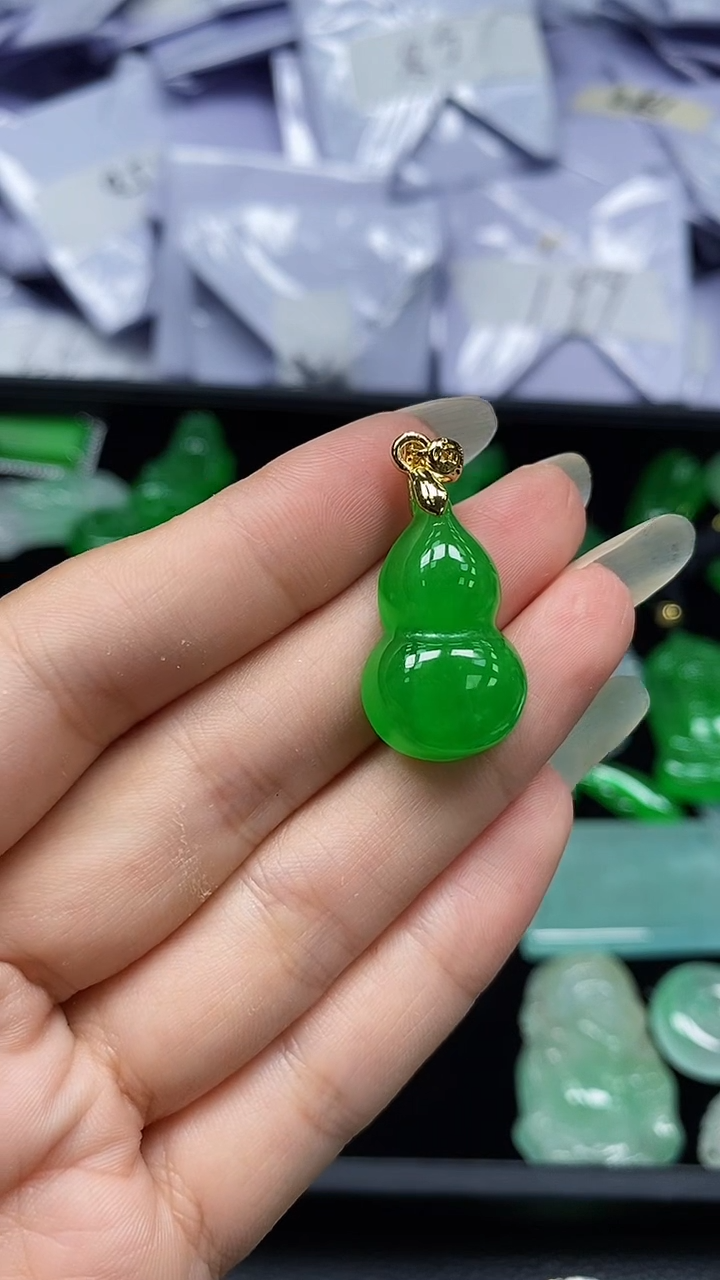 所见即所得一物一图（加扣头）50