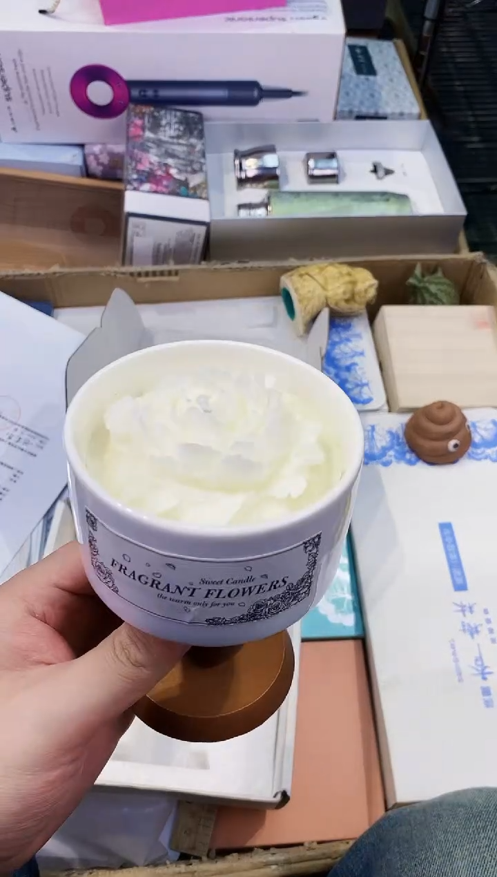 【闪购商品】瓷片都是我的大宝贝儿瓷器