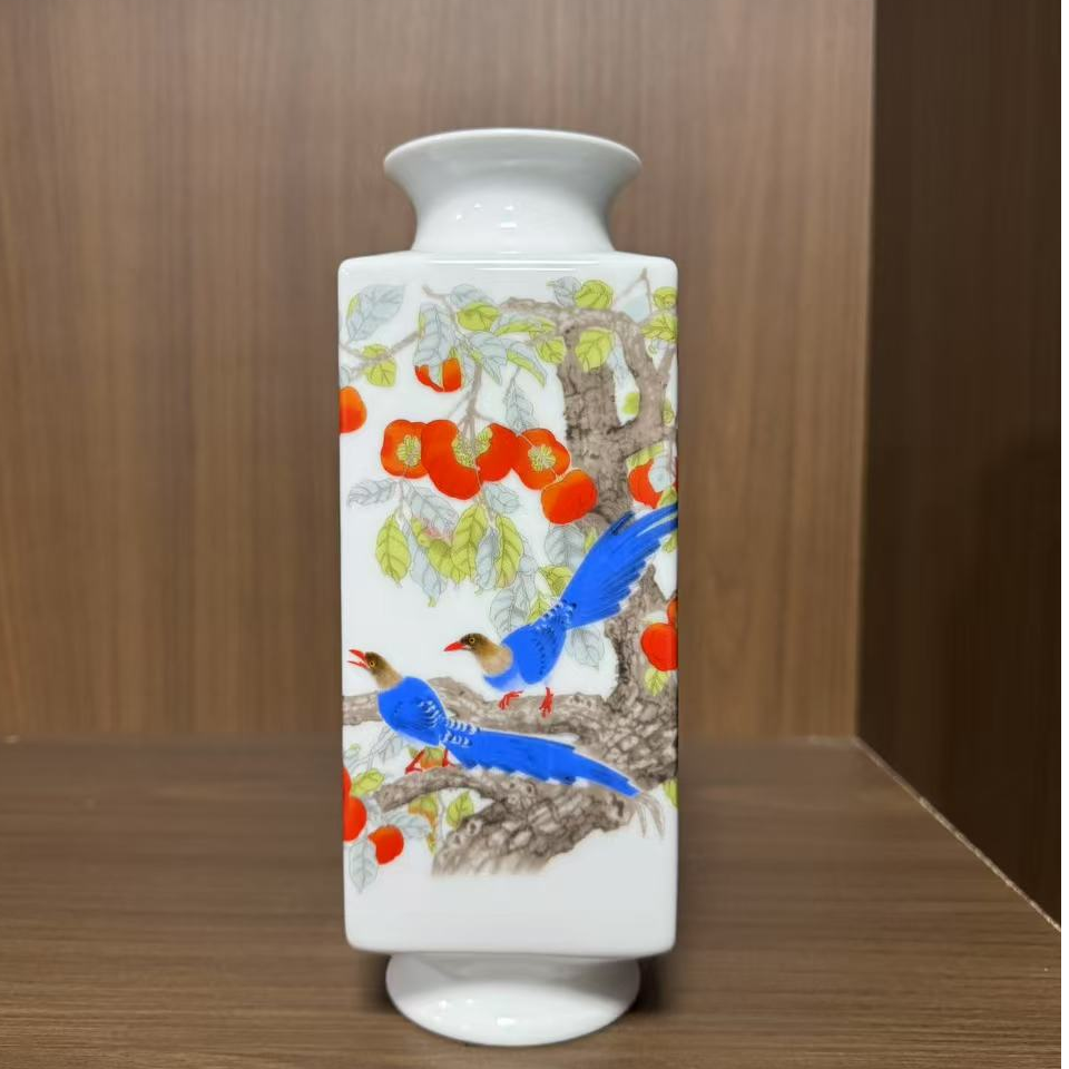 B9-01(代拍链接)多籽多福四方瓶(徐式专属链接)儿童时尚男士