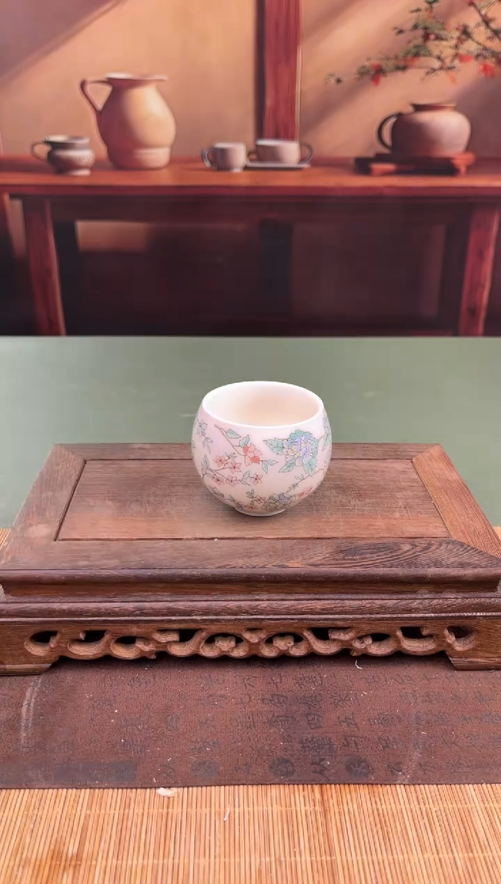 【闪购商品】顾德茶器福利闪购链接