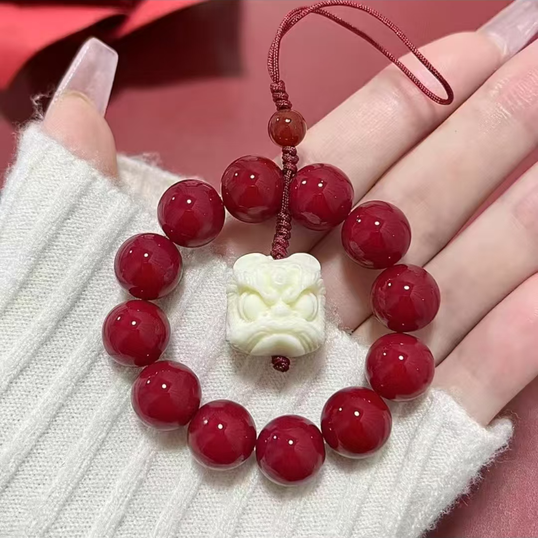 新年锦囊小手捻福袋