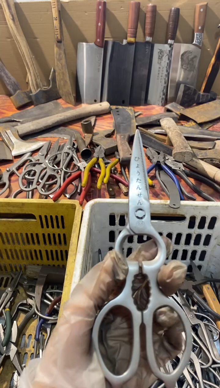 圆头款?**?五金园艺工具厨具专属闪购链接