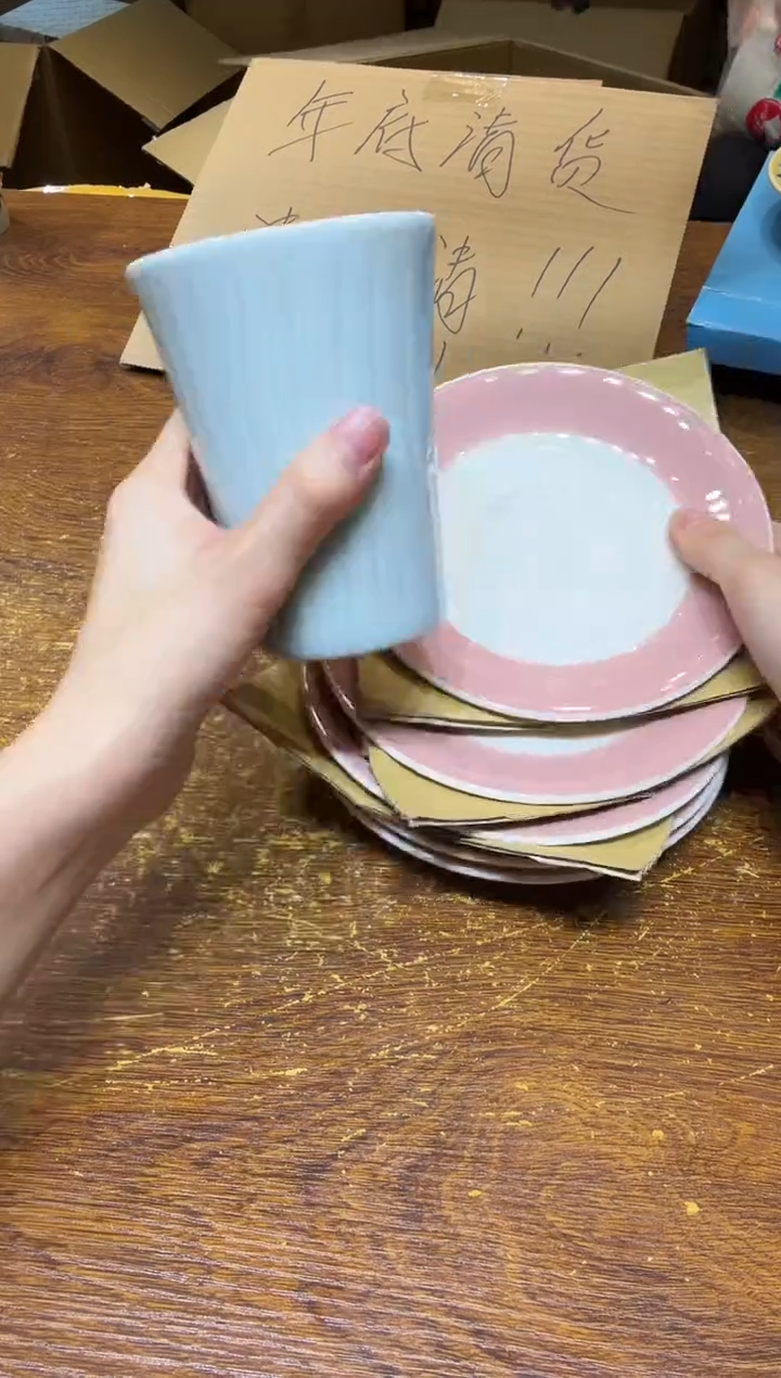 小狐狸严选日瓷器小狐狸精选日瓷器