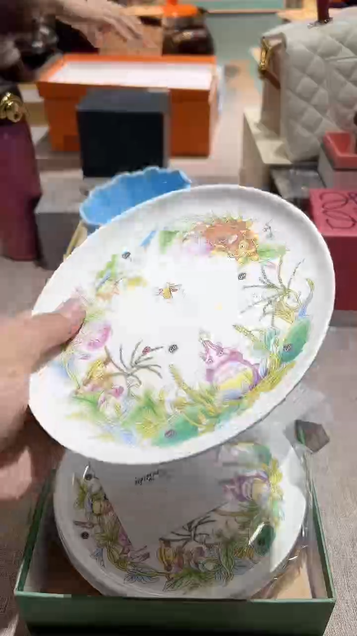 【闪购商品】瓷片算了，真划算买它@@1