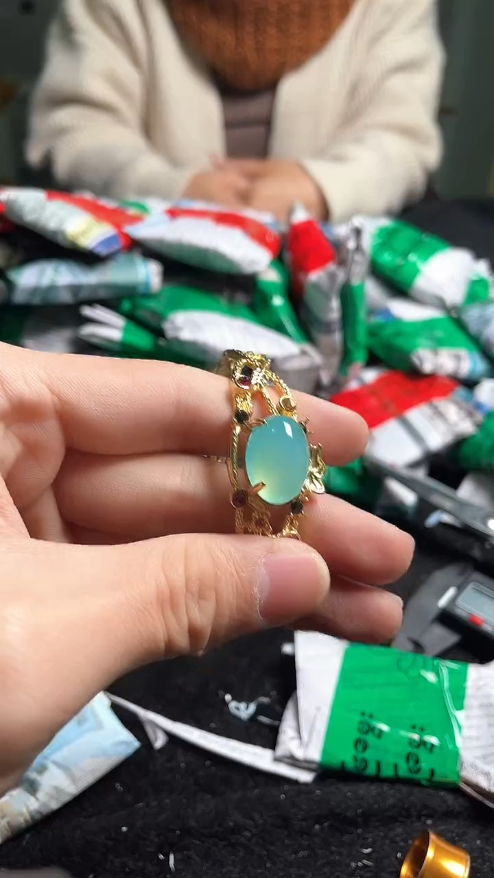 猛子收货HFH343-0