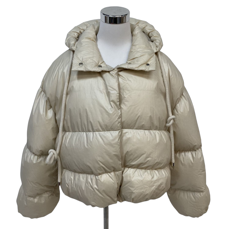 MONCLER/羽绒服/95新/[260102MS]