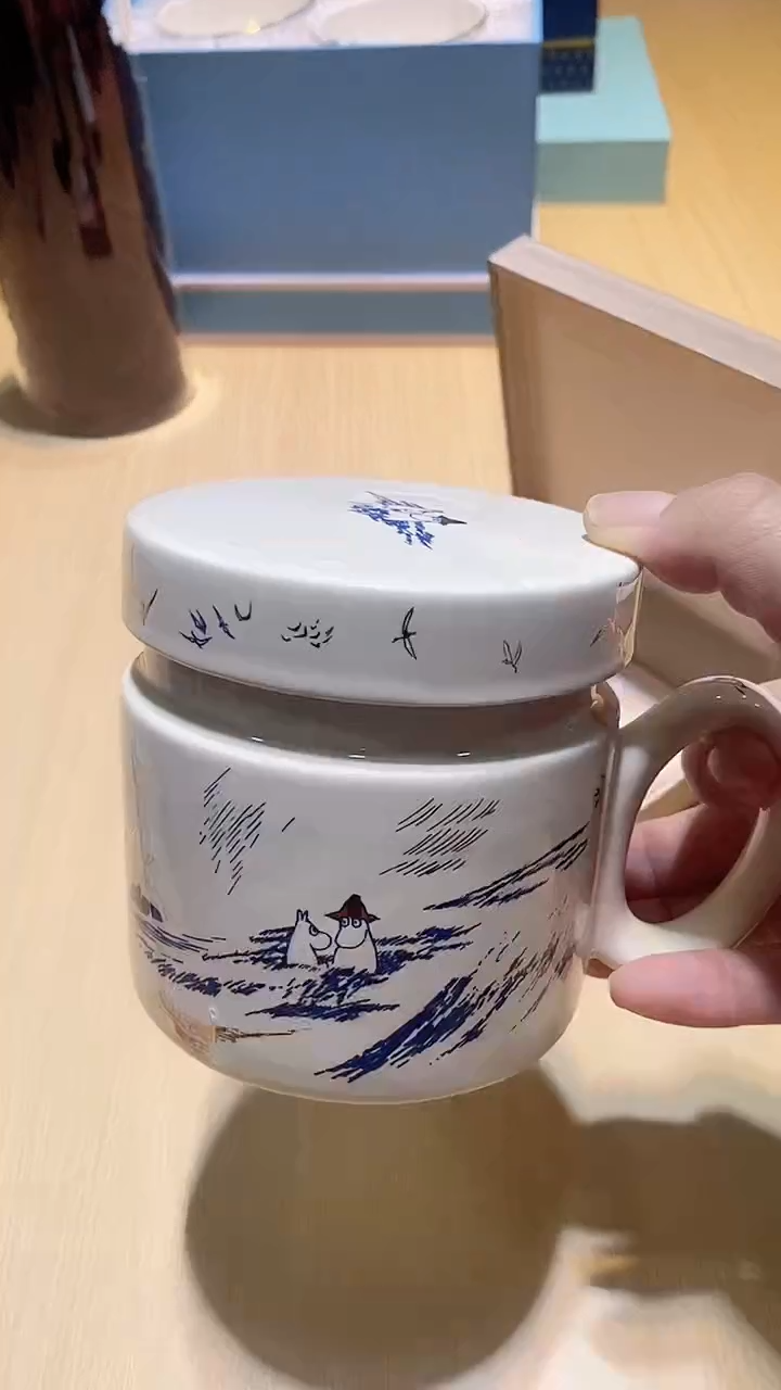 【闪购商品】瓷片锅碗瓢盆一件不剩