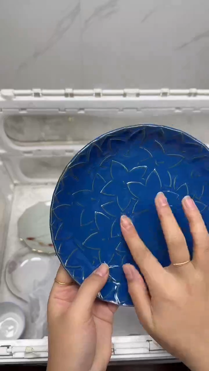 【闪购商品】047回流瓷器，默认微瑕18.8包邮