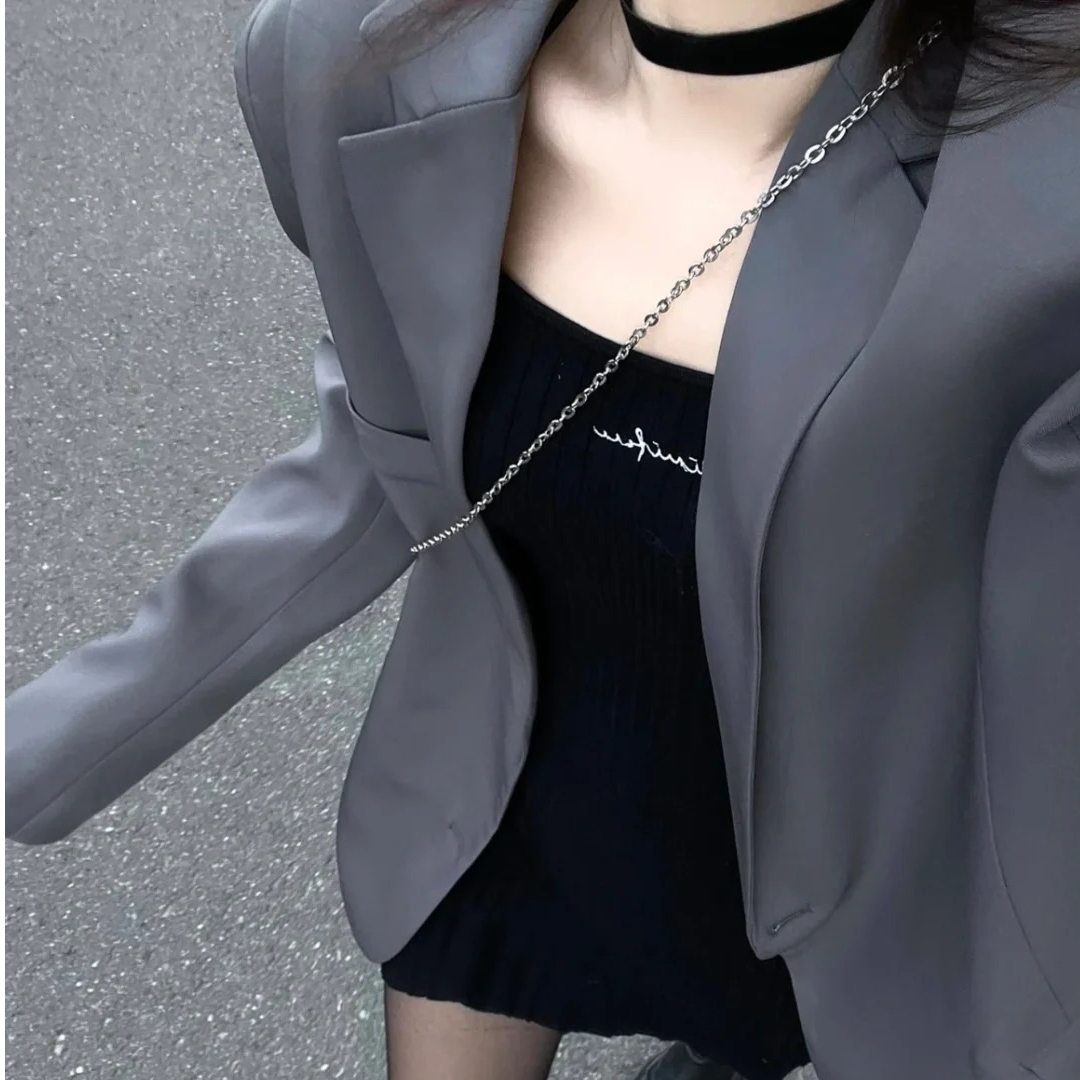 蒋蒋家女装精选  上衣气质时尚百搭（no退no换,偶有微瑕)