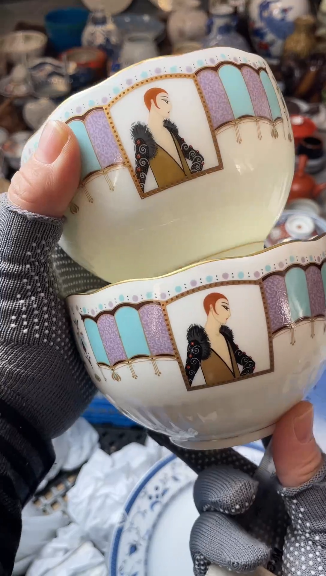 瓷片瓷器瓷器瓷器瓷器