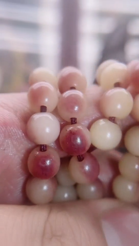 【闪购商品】103香榧木质手串工艺品