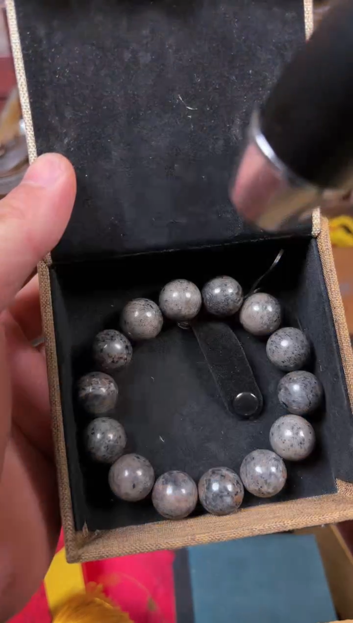 【闪购商品】玛瑙/玉髓笔搁合金--------------------