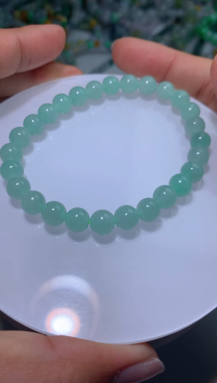 【闪购商品】定制翡翠未镶嵌毛货